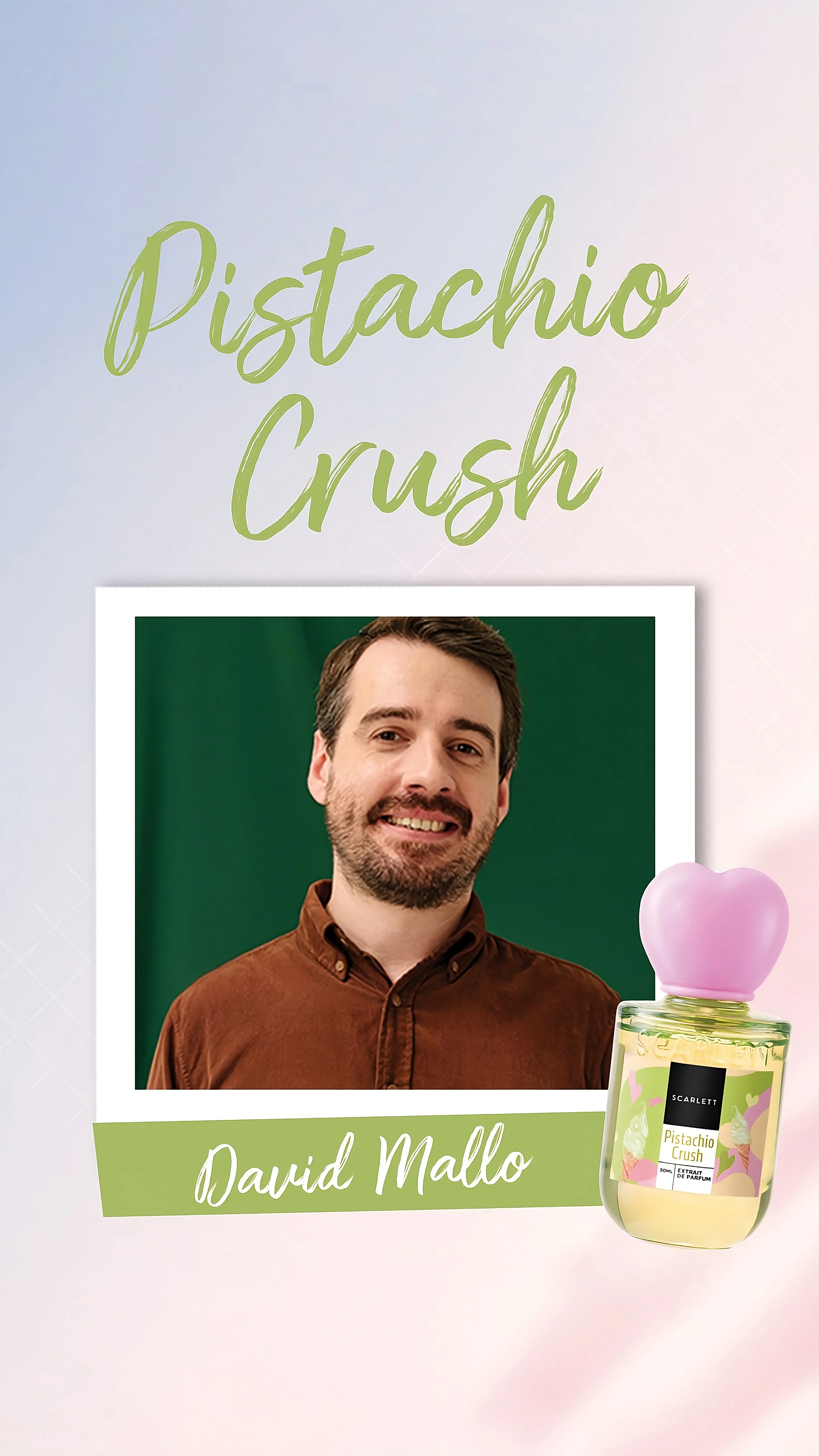 World Class Perfumer 6